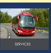 Top Bus Hire and Luxury Coach Rentals - Services